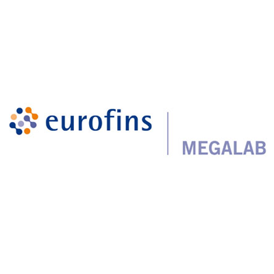 Eurofins Megalab Toledo