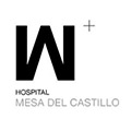 Hospital Mesa del Castillo - Murcia